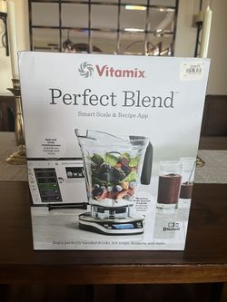 Vitamix Perfect Blend Smart Scale