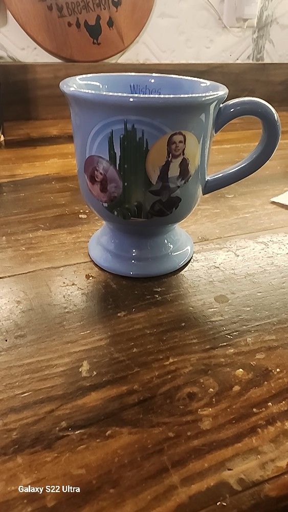 Wizard Of Oz Mug