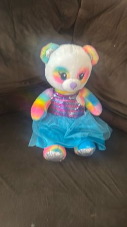 Build a bear stuffie