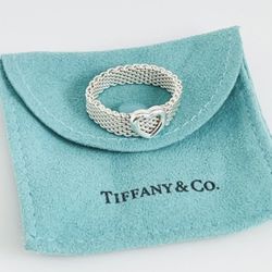 Tiffany & Co. Ring, 
