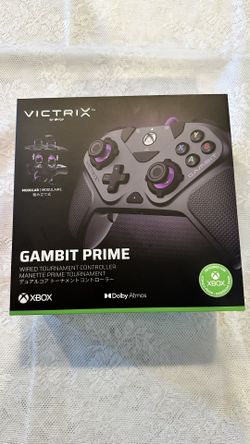 Victrix Pro Xbox Controller New Sealed | Xbox Series X/S, Xbox One & PC Gaming Controller