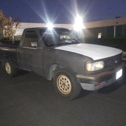 1995 Mazda 