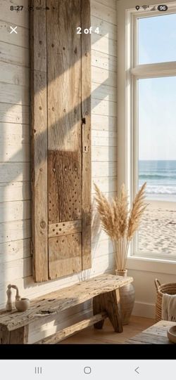 One of a Kind Door Transform your space