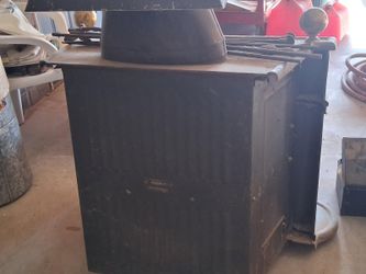 Tools Fireplace