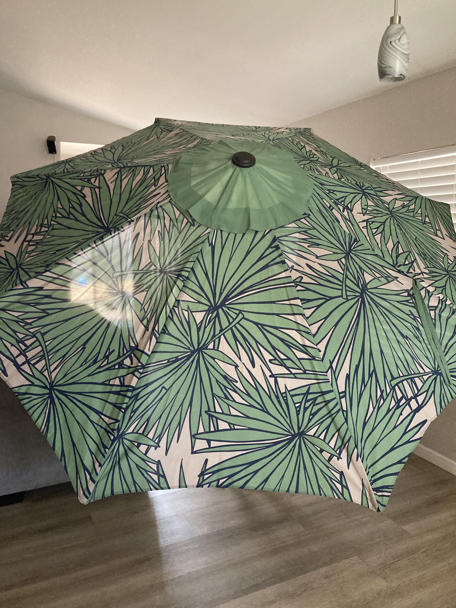 9ft Umbrella