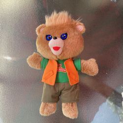 Teddy Ruxpin 