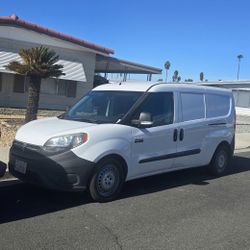 2015 Ram Pro Master City 