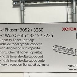Xerox Toner 3260