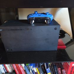 Xbox Series X 