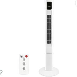 47 Inch Tower Fan Oscillating Fan