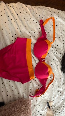 Express Bathing Suit