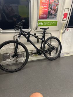 Trek Marlin 5 XL