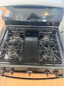 30” GE stove $195
