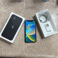 iPhone 11