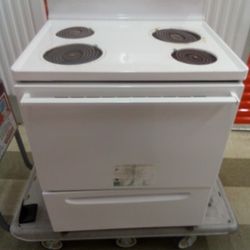 Good Condition Stove 