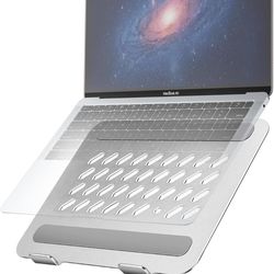 Brand New Slim Transparent Case For13.8” 7th Edition MS Surface & Adjustable Laptop Stand