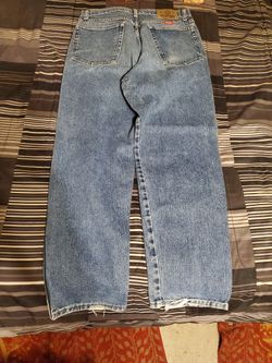 Wrangler Jeans