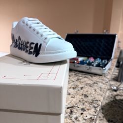 Alexander shoes