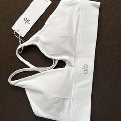 Alo Yoga Sports Bra 