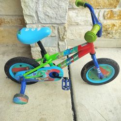 Kids Bike