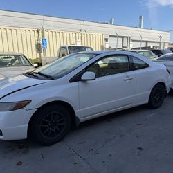 2006 Honda Civic