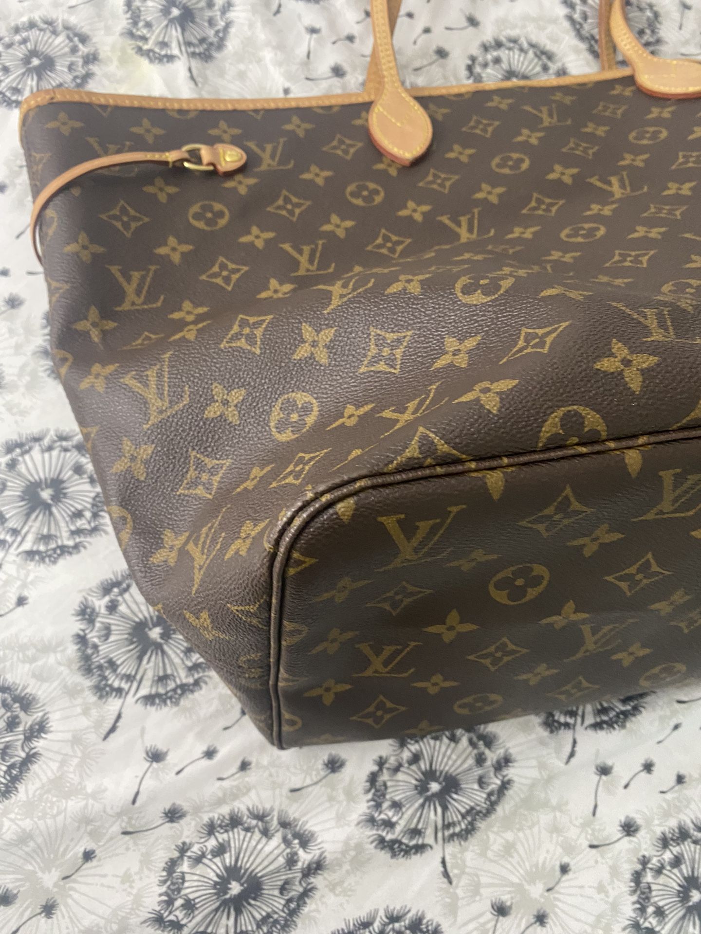 Louis Vuitton Neverfull Gm for Sale in Brooklyn, NY - OfferUp