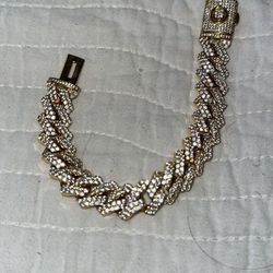 Necklace Choker Bracelet 