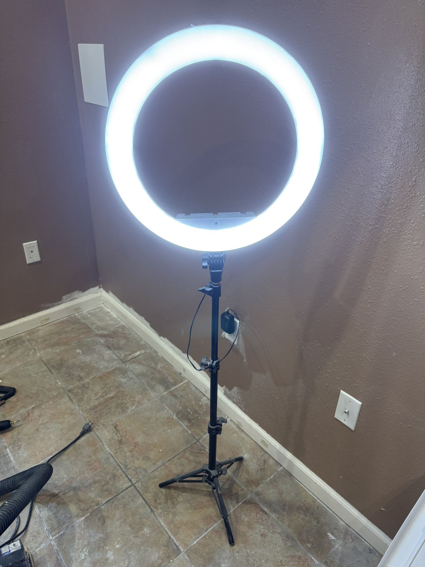 Studio Light great condition