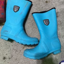Women’s Rain Boots