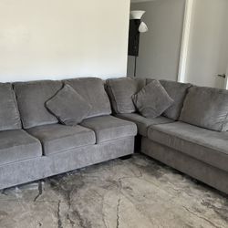 Ashley Furniture 