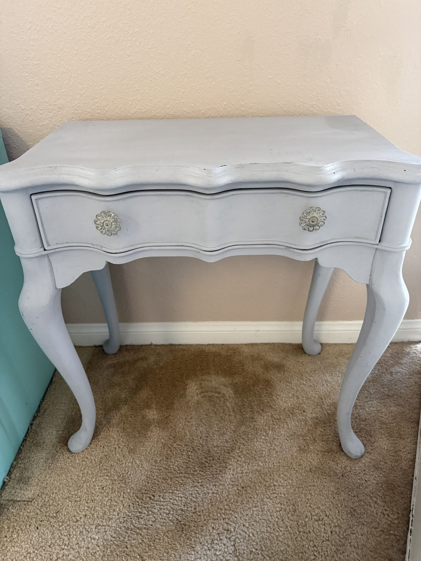 Table - Vintage Look 