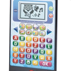 VTech Text & Go Learning Phone