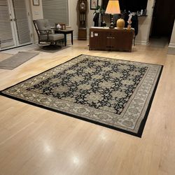 Area Rug 8’x10’