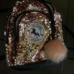 Justice Mini Backpack