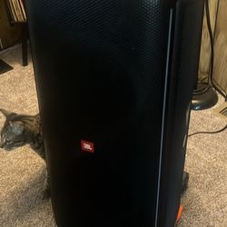 JBL Party Speaker