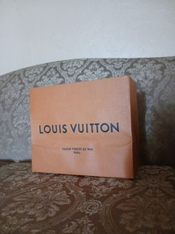 Louis Vuitton Paper Bag