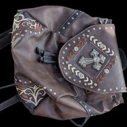 Backpack Purse Located In Mesa 