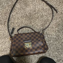 Louis Vuitton Handbag 