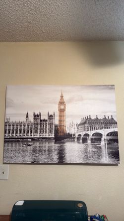 Canvas  pictures