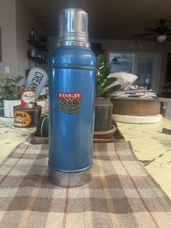 Vintage Stanley