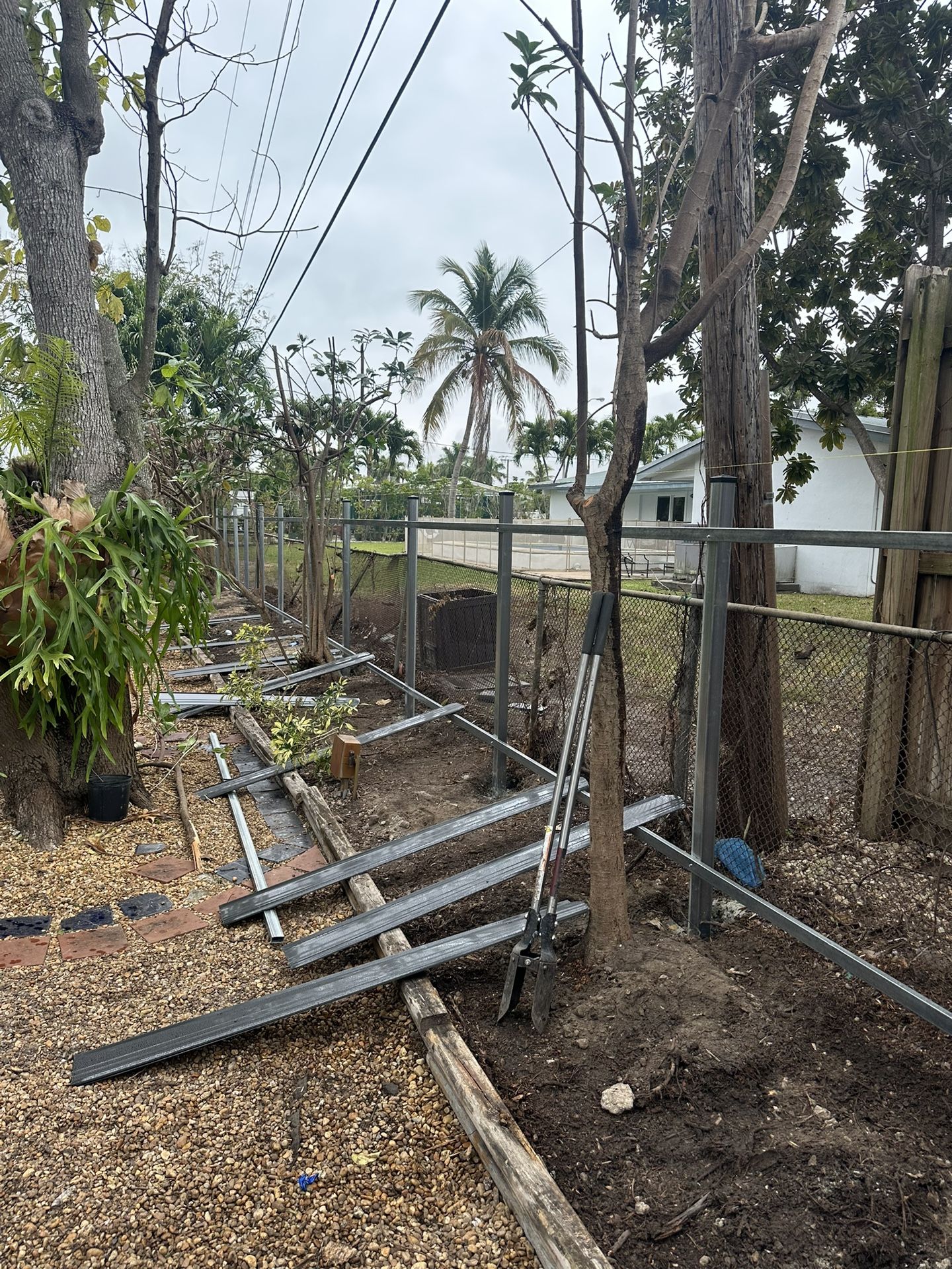 Dura Fence