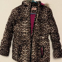 Girls Jacket 