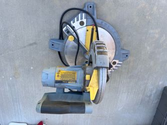 WorkForce — 10.5 Amp - Miter saw