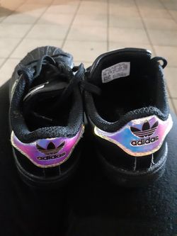 Toddler Adidas
