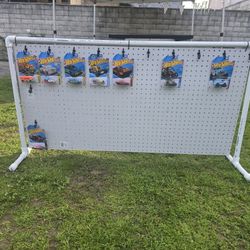 Race Car, Hot Wheels,  Race Track, Decorations 