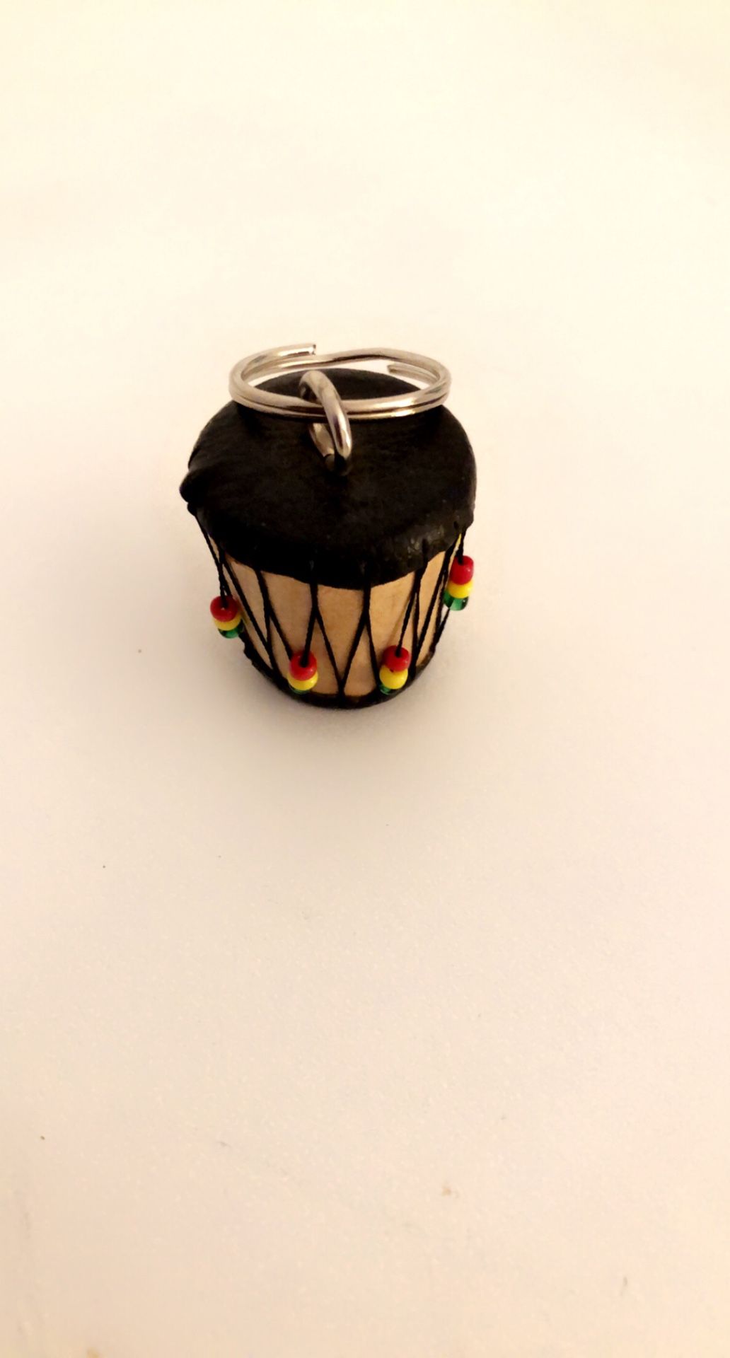 Drum Key holder