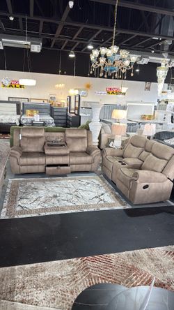 🏠 Empire Furniture  📍 Location: 14240 Fort Street, Southgate, Michigan, 48195 ✨ Transform your home with our stunning furniture collection! From coz
