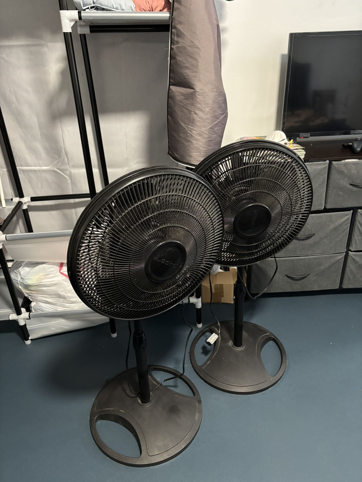 Lasko Fans