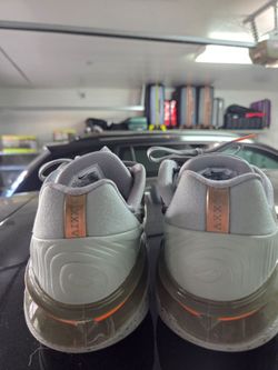 Nike Air Zoom G.T. Cut 2 Basketball Shoes DB