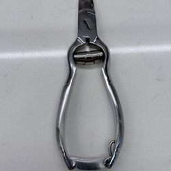 Revlon Stainless Steel Nail Clipper